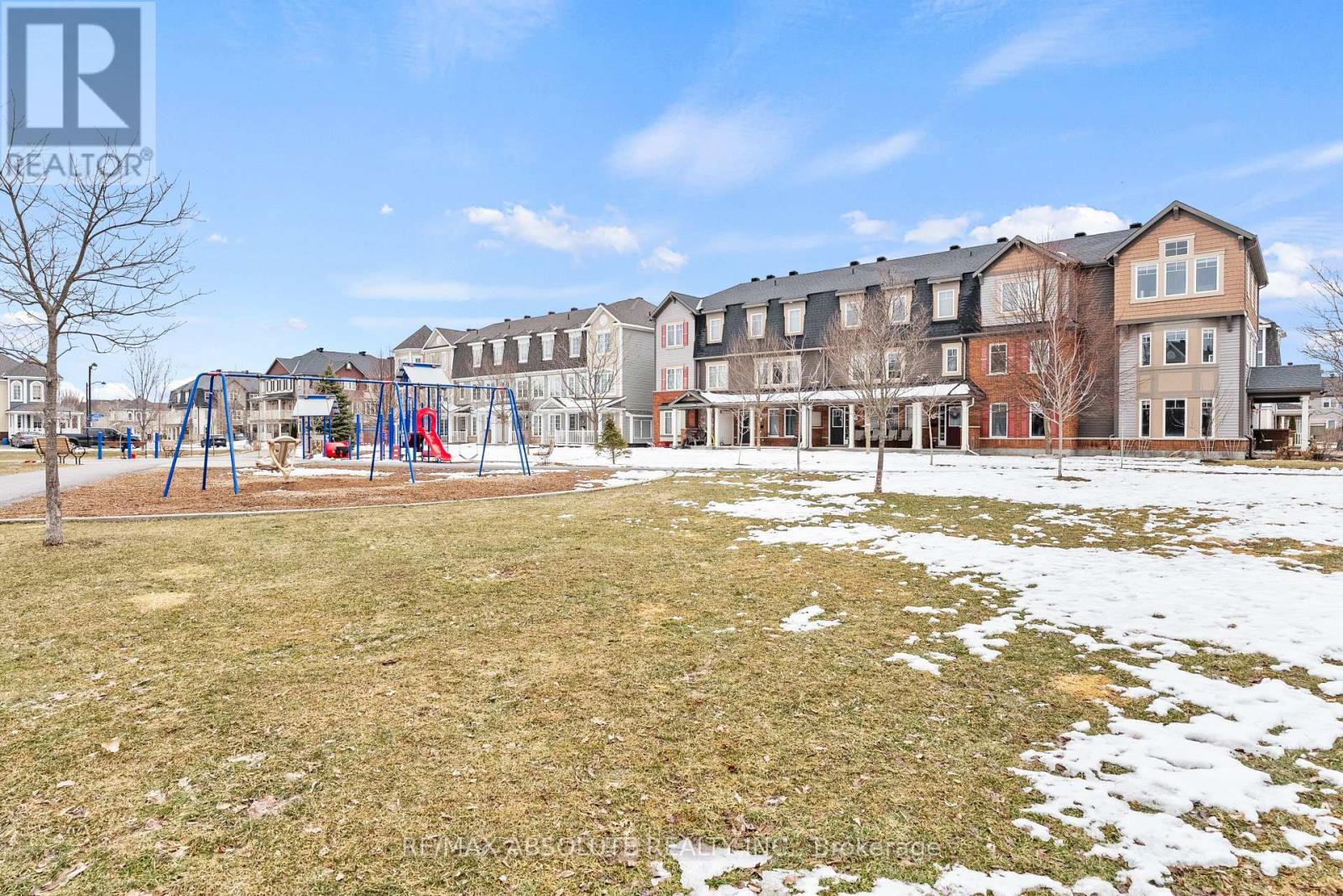 98 Brisote Lane, Ottawa, Ontario  K2S 0V4 - Photo 34 - X12924208