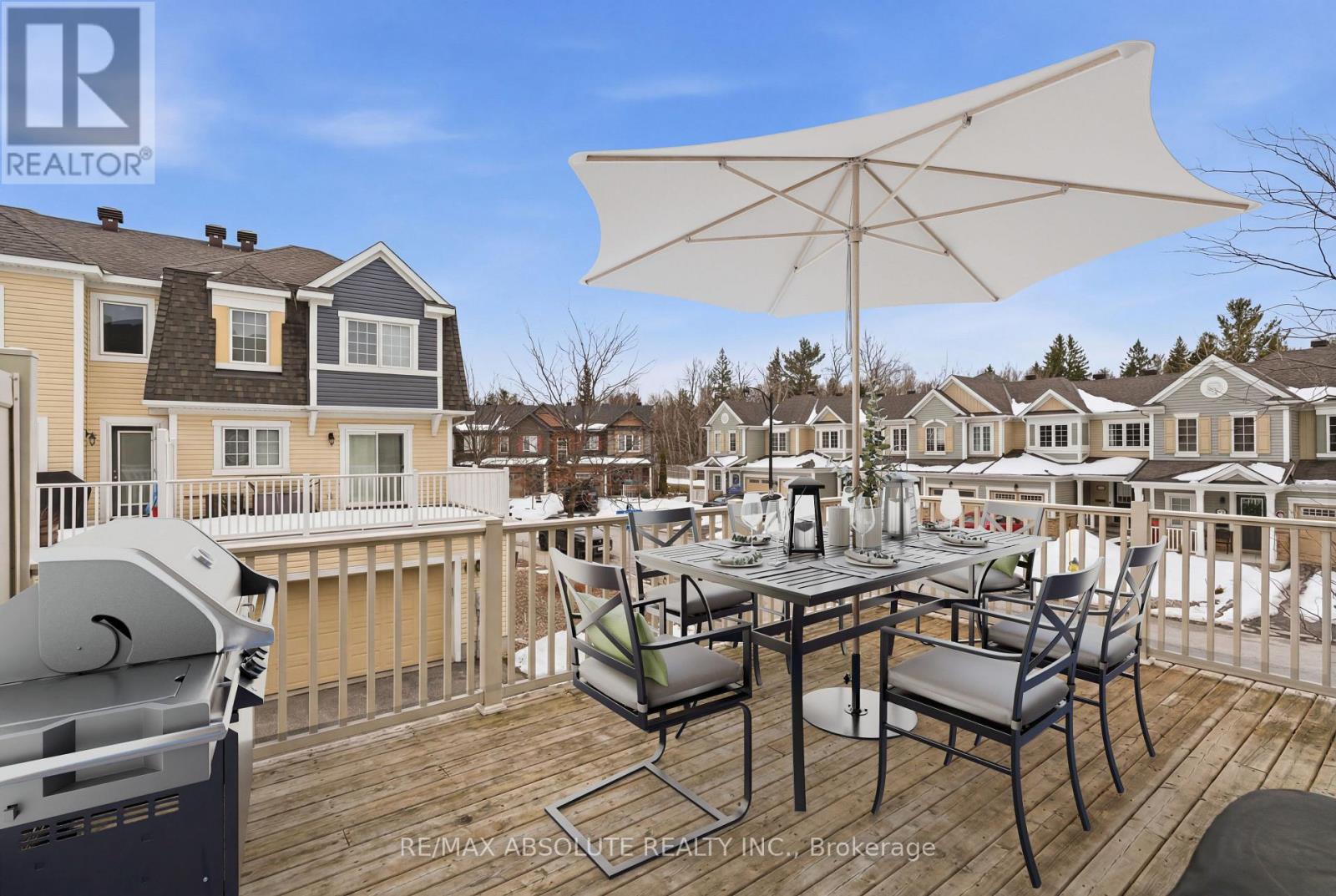 98 Brisote Lane, Ottawa, Ontario  K2S 0V4 - Photo 36 - X12924208