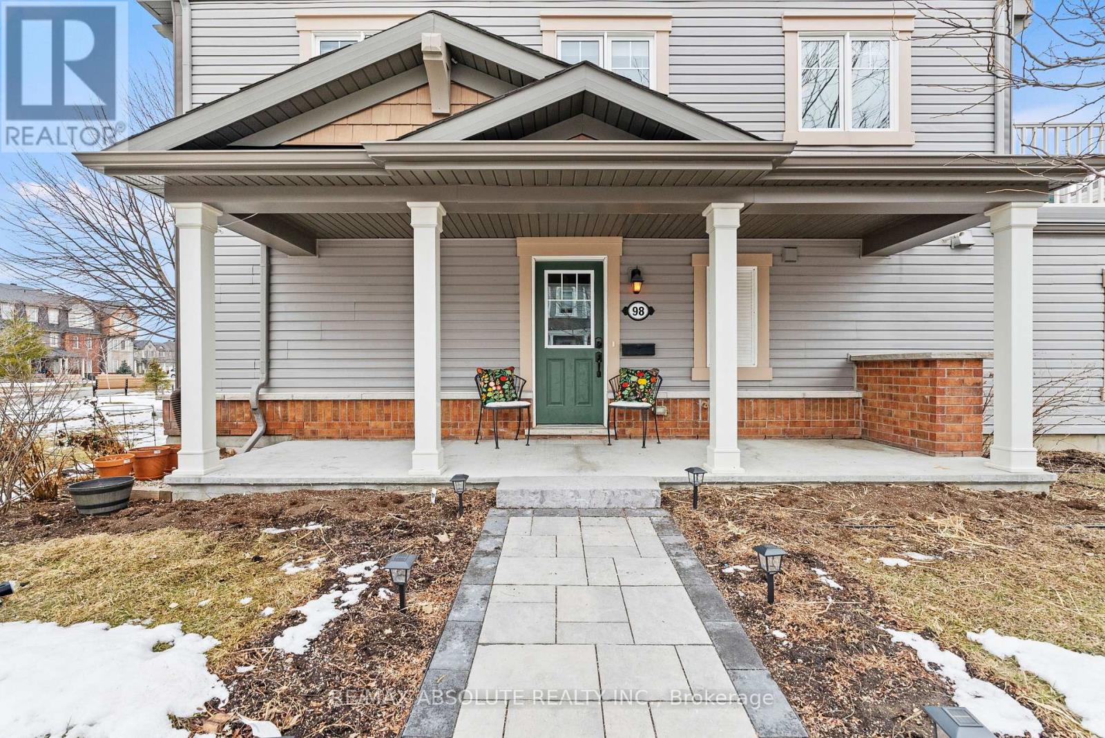 98 Brisote Lane, Ottawa, Ontario  K2S 0V4 - Photo 6 - X12924208