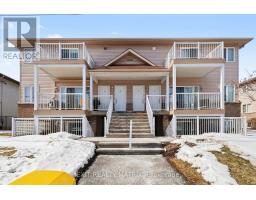 2 - 1238 MARENGER STREET, ottawa, Ontario