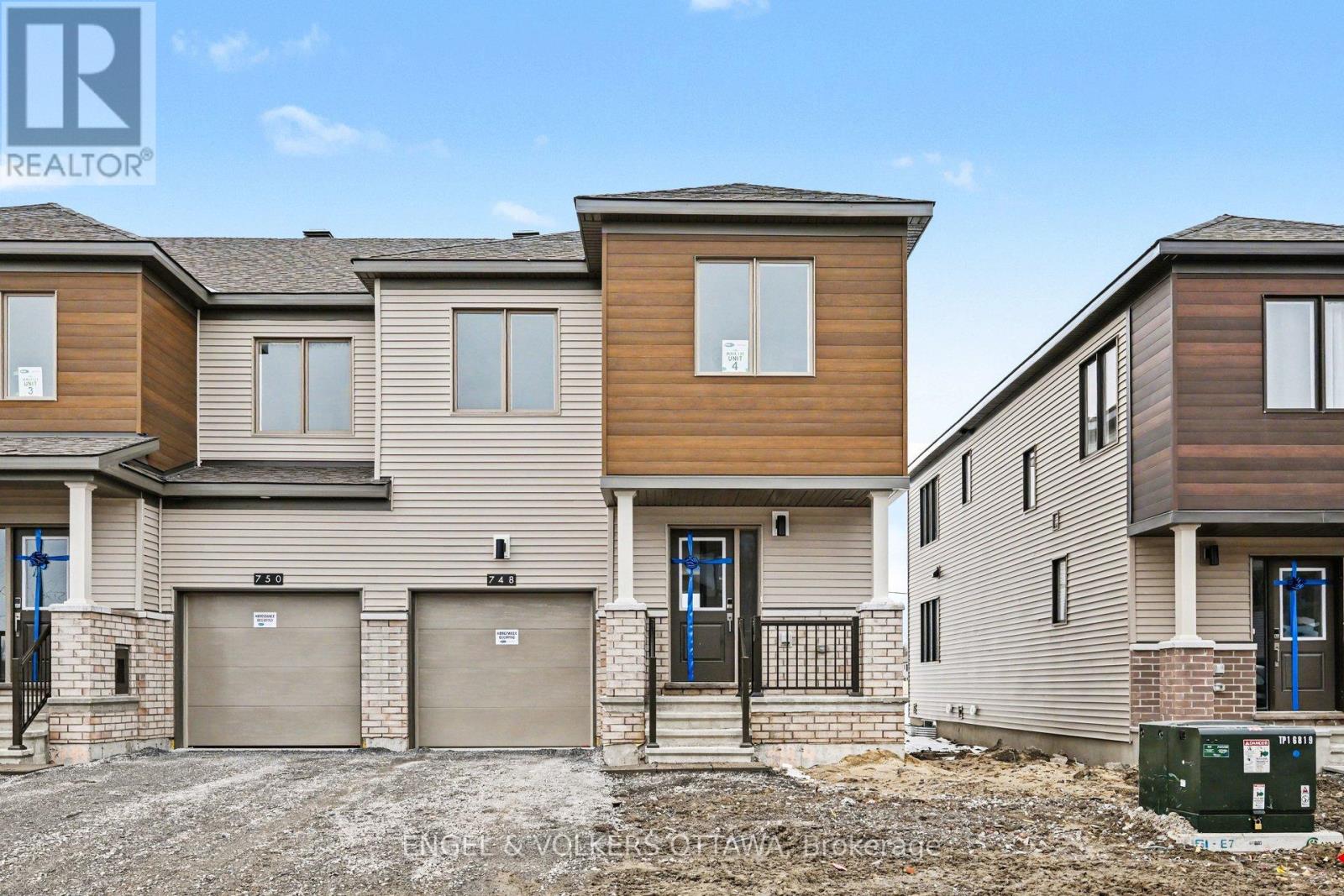 748 TINCTURE PLACE, Ottawa, Ontario