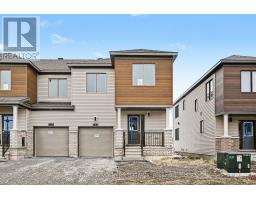 748 TINCTURE PLACE, ottawa, Ontario