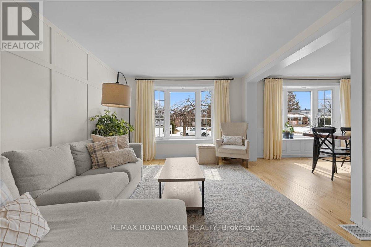 373 Hatfield Crescent, Ottawa, Ontario  K1E 1M6 - Photo 10 - X12924286