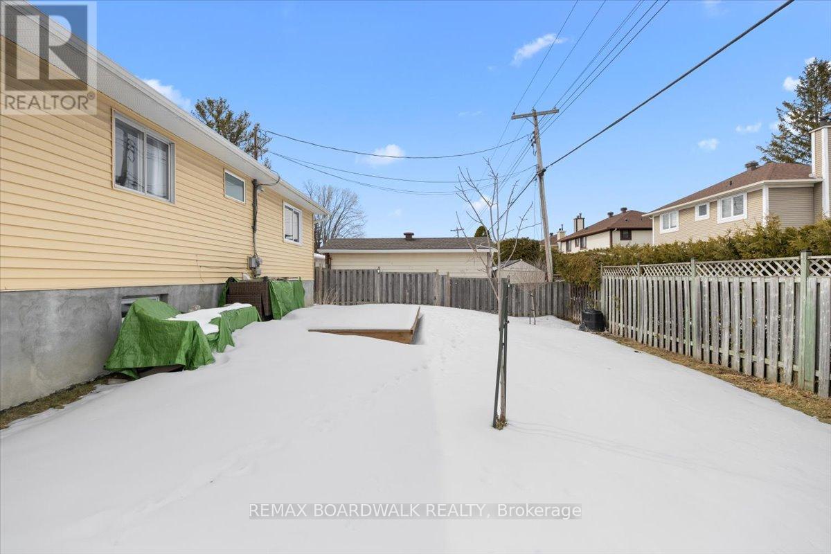 373 Hatfield Crescent, Ottawa, Ontario  K1E 1M6 - Photo 42 - X12924286