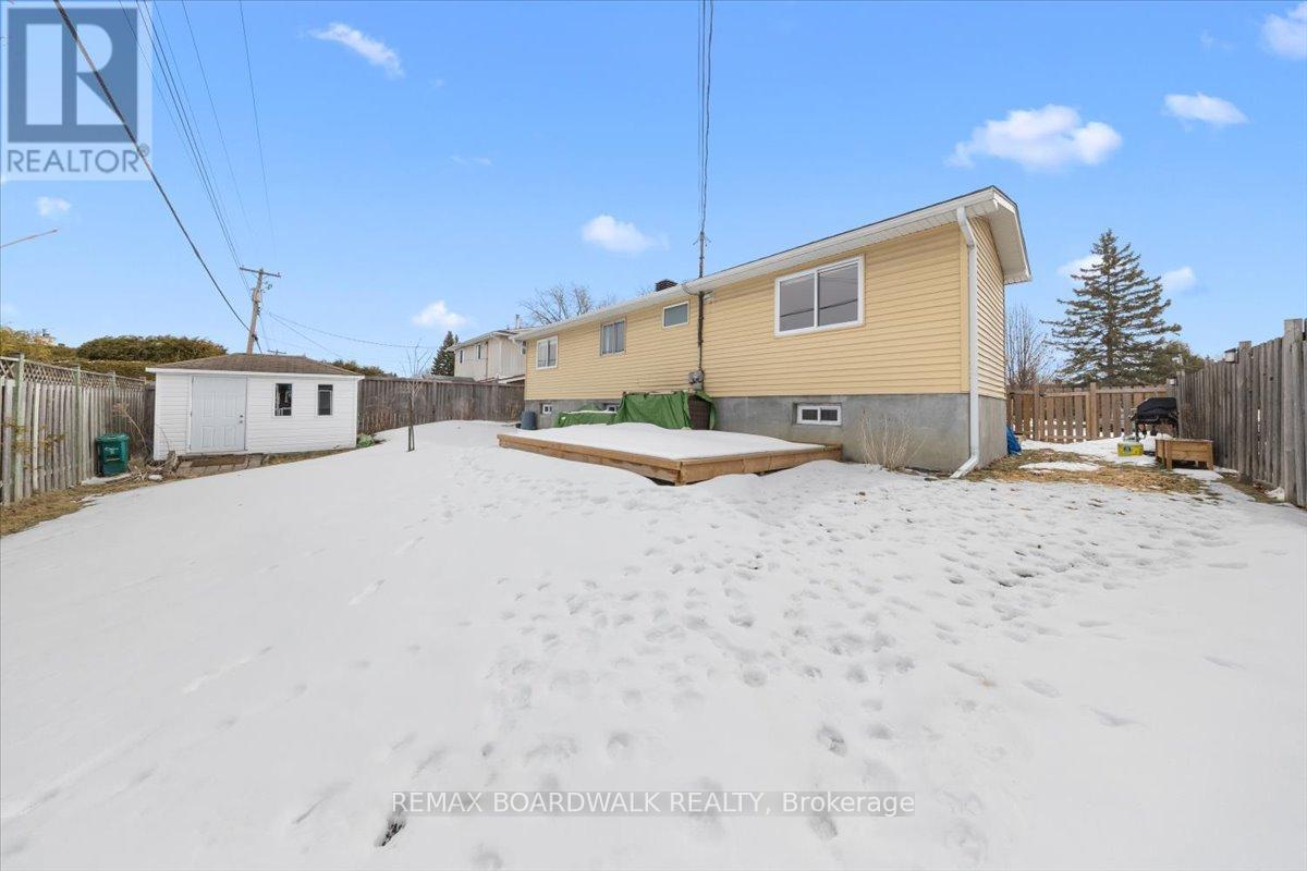 373 Hatfield Crescent, Ottawa, Ontario  K1E 1M6 - Photo 43 - X12924286