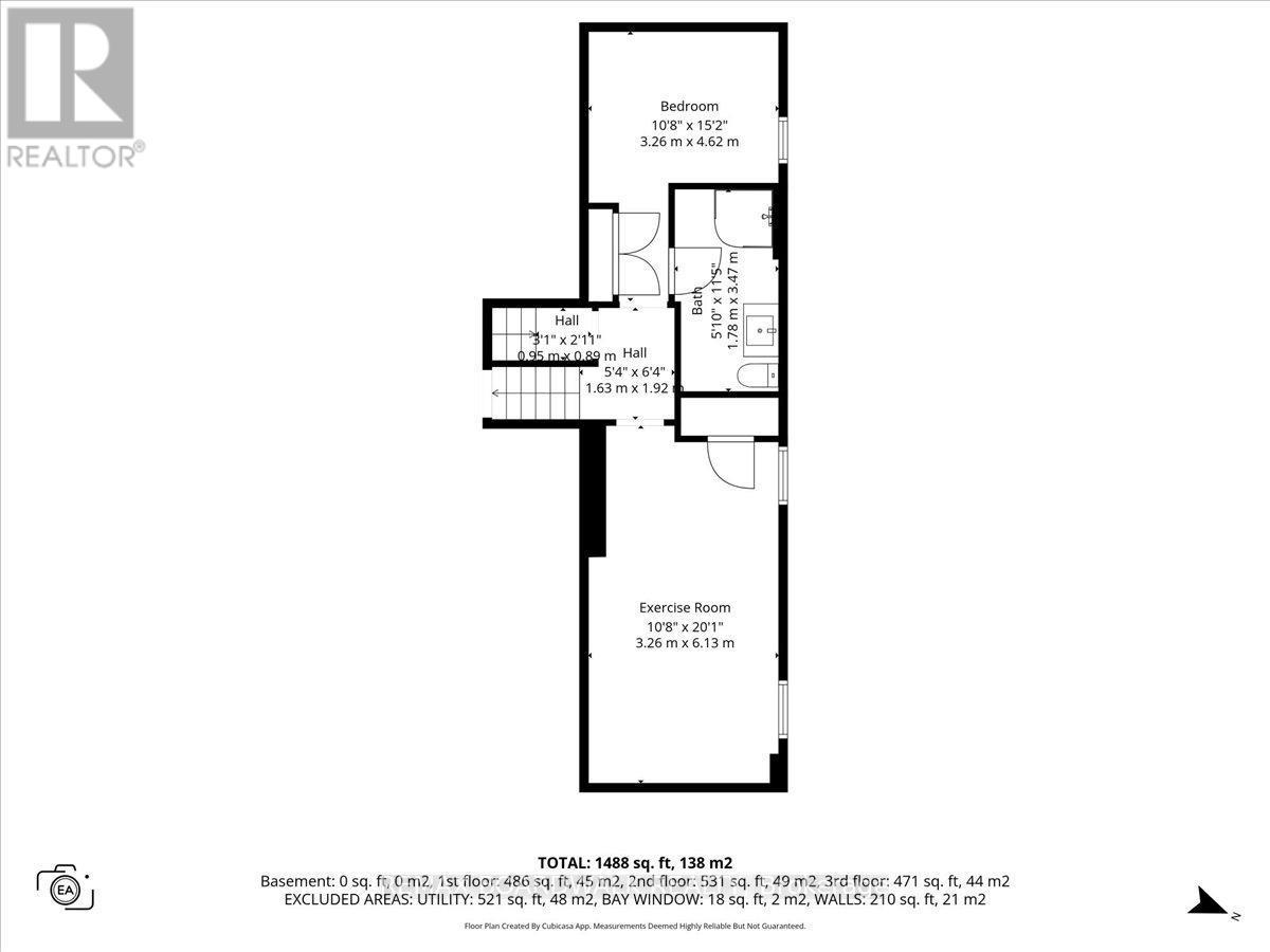 373 Hatfield Crescent, Ottawa, Ontario  K1E 1M6 - Photo 47 - X12924286