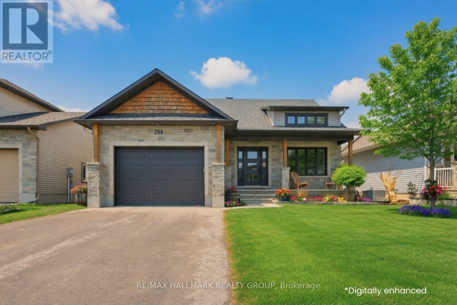 254 Pioneer Road, Russell, Ontario  K4R 0E1 - Photo 3 - X12924300