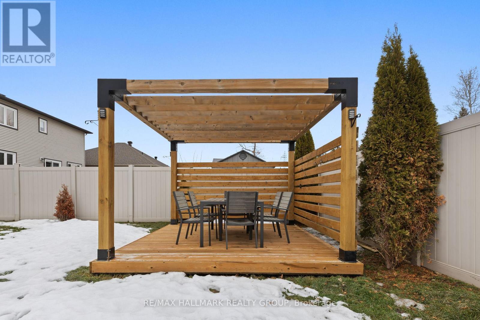 254 Pioneer Road, Russell, Ontario  K4R 0E1 - Photo 30 - X12924300