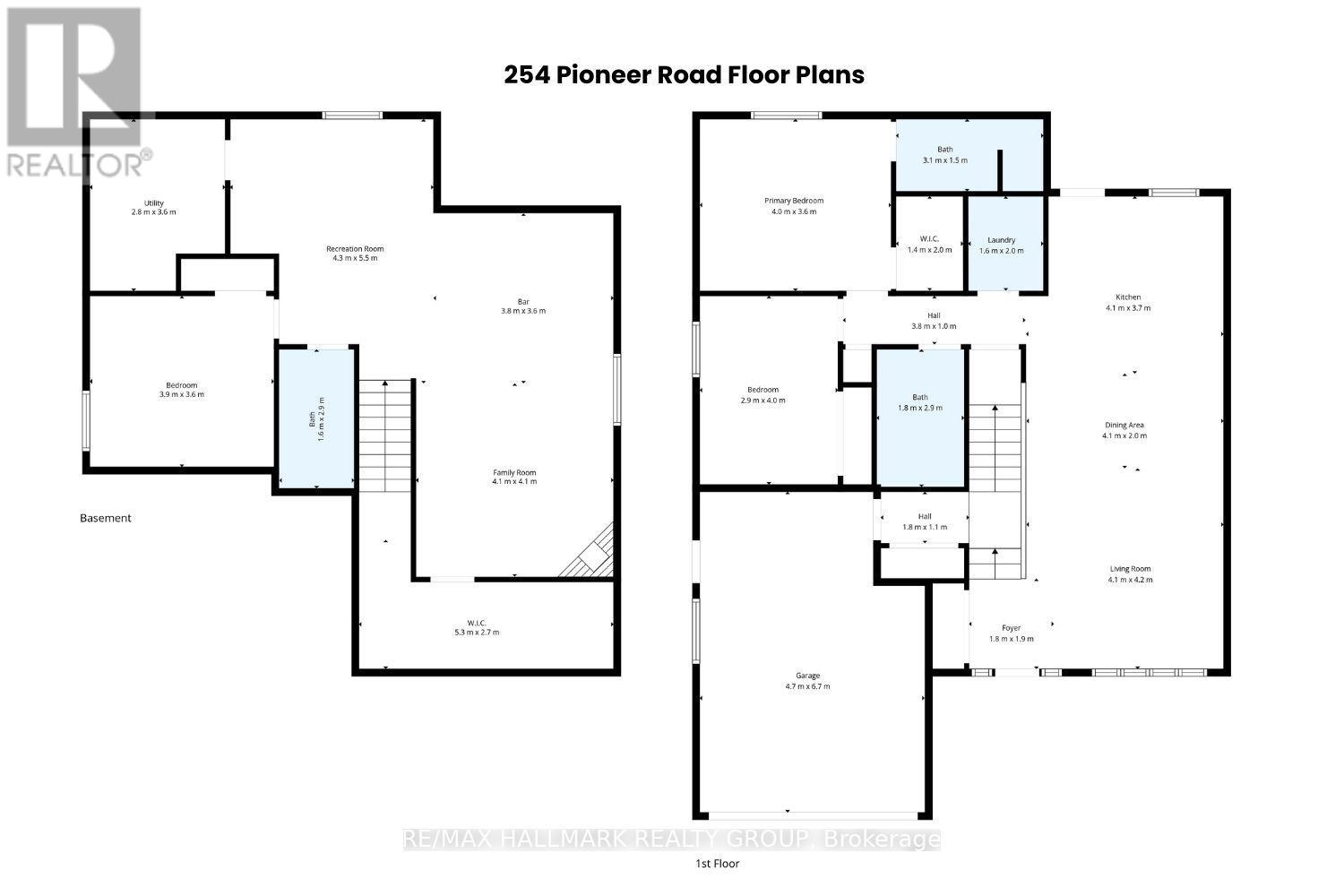 254 Pioneer Road, Russell, Ontario  K4R 0E1 - Photo 36 - X12924300