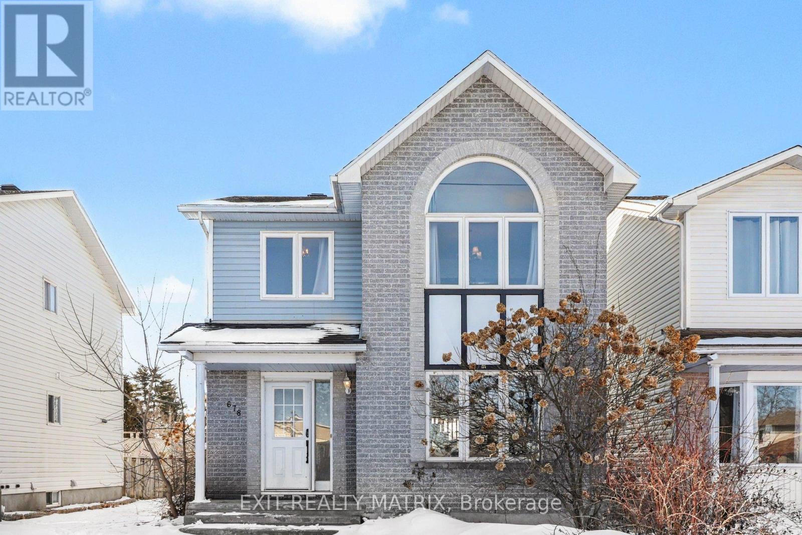 678 PAUL TERRACE, Clarence-Rockland, Ontario