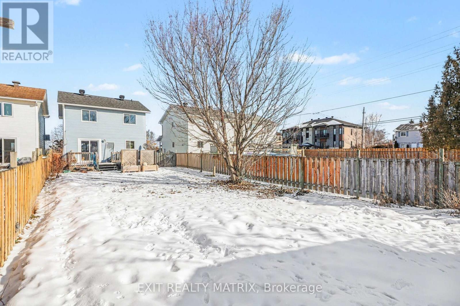 678 Paul Terrace, Clarence-Rockland, Ontario  K4K 1P8 - Photo 12 - X12924316