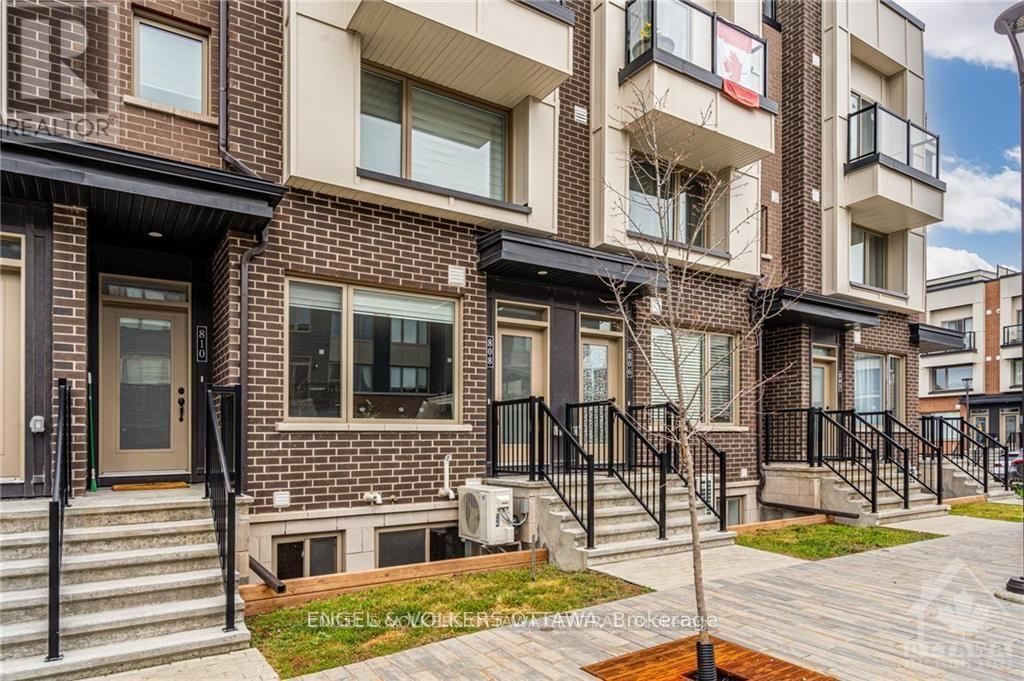 808 KINIW PRIVATE, Ottawa, Ontario