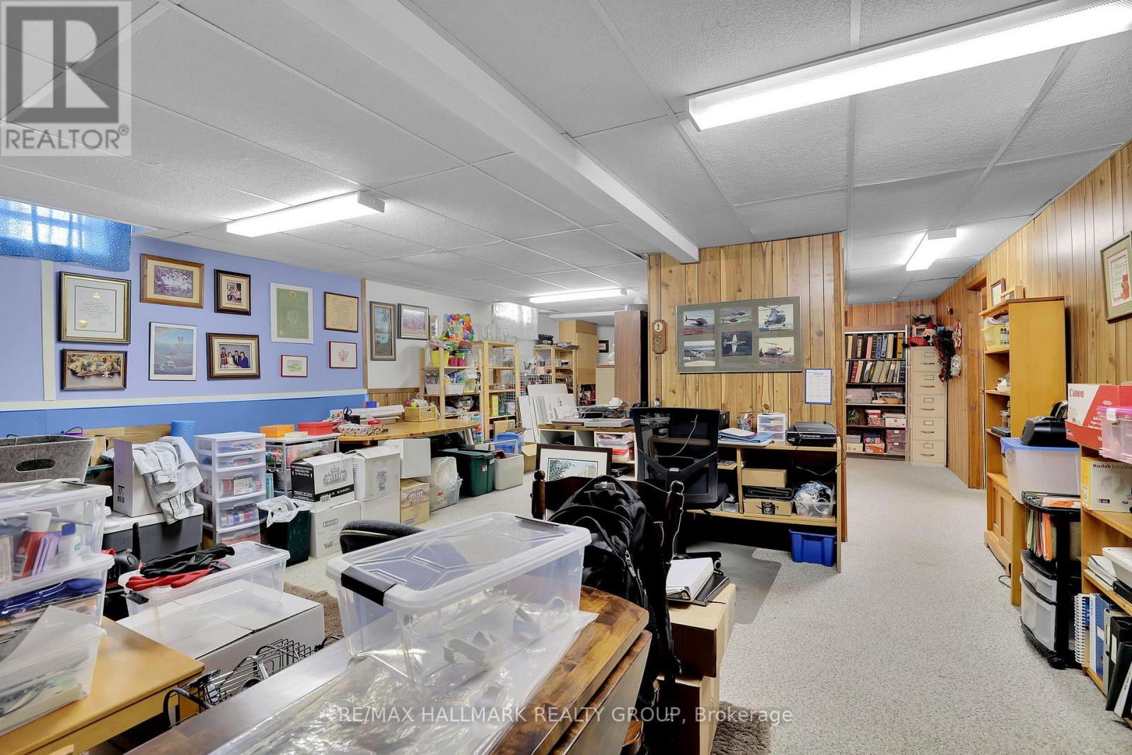 1589 Champneuf Drive, Ottawa, Ontario  K1C 6B6 - Photo 33 - X12924402