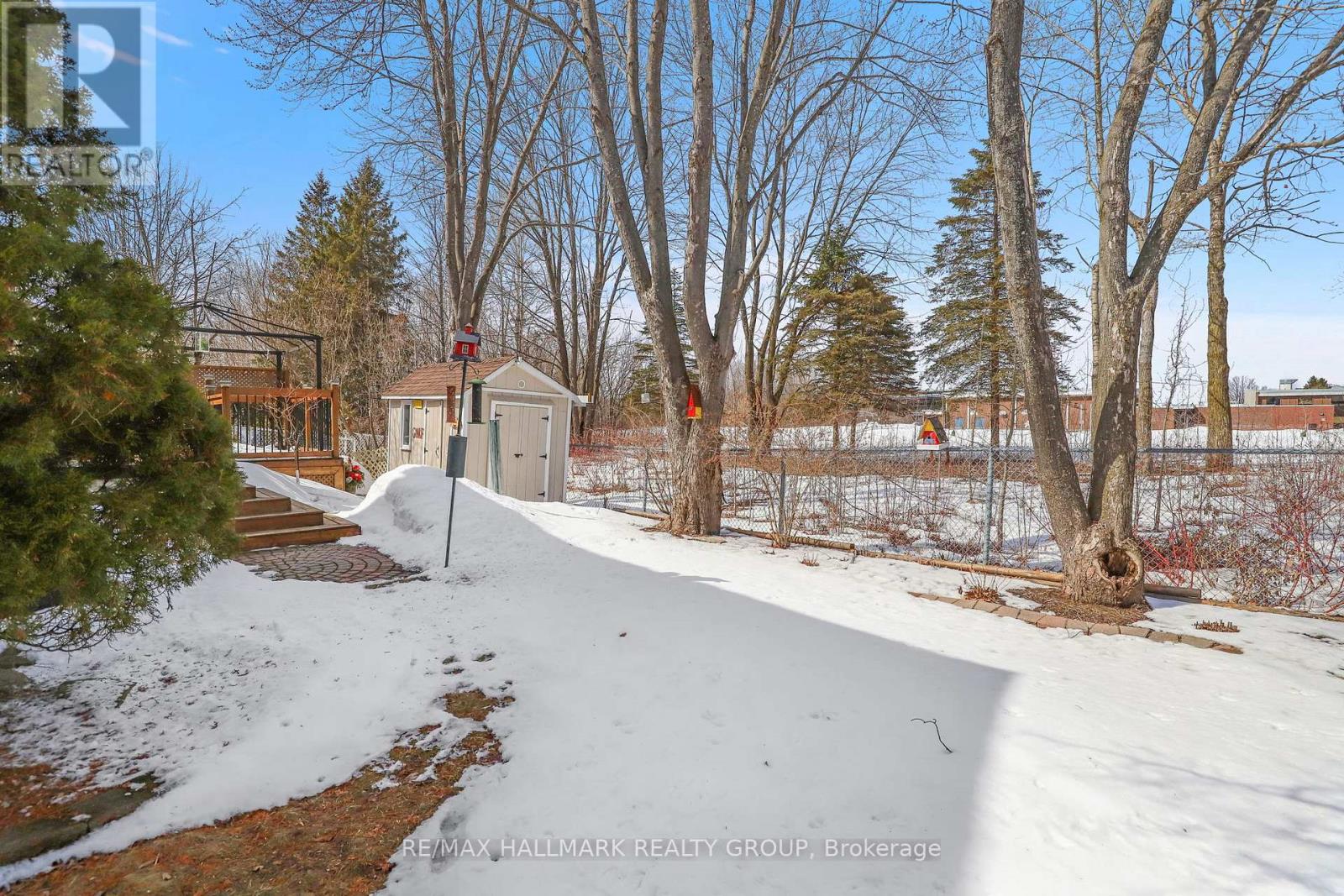 1589 Champneuf Drive, Ottawa, Ontario  K1C 6B6 - Photo 34 - X12924402