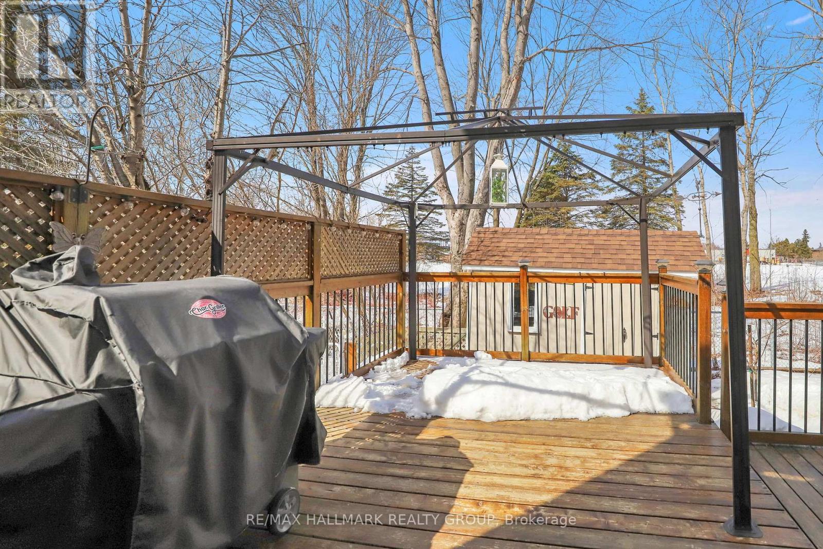 1589 Champneuf Drive, Ottawa, Ontario  K1C 6B6 - Photo 36 - X12924402