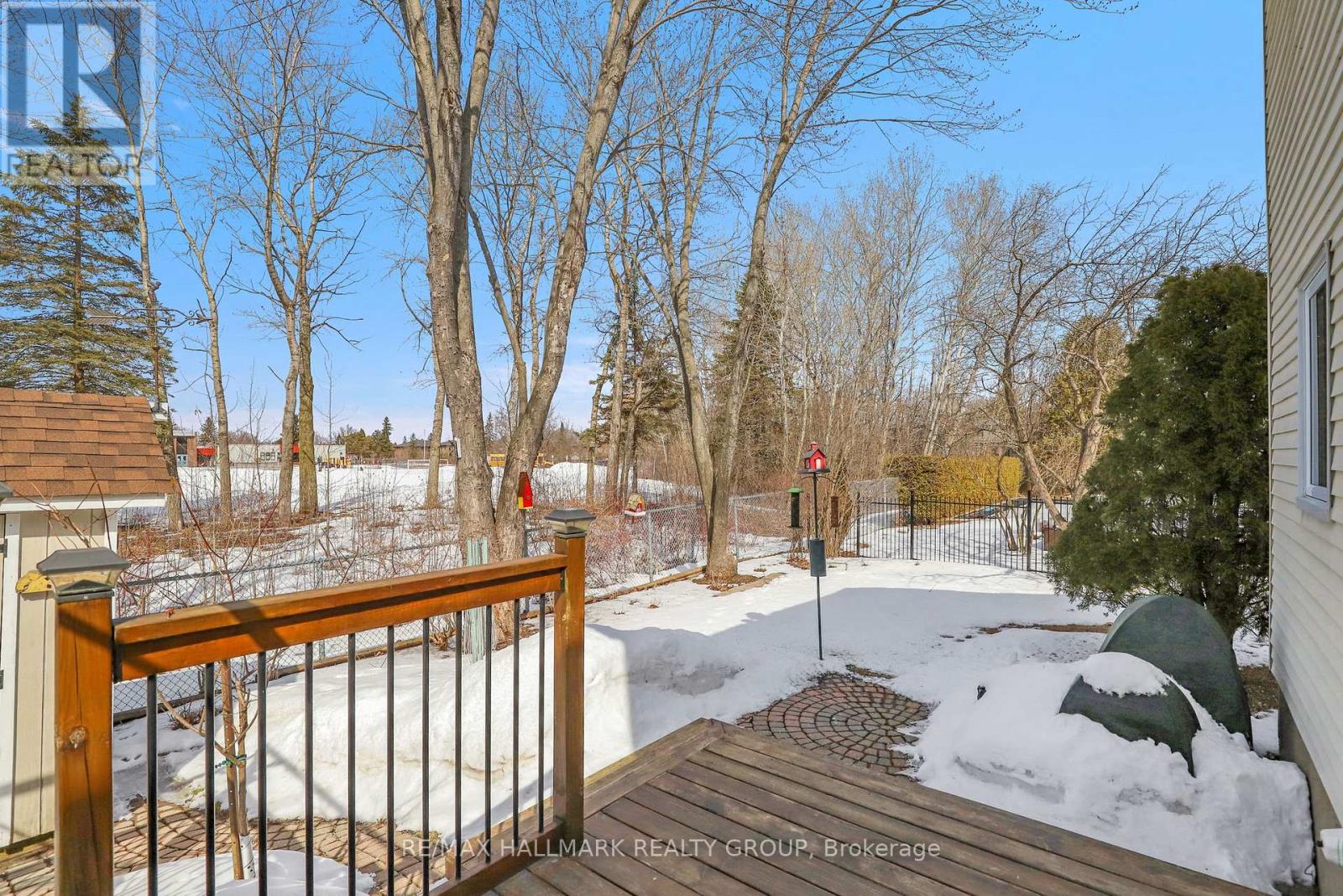 1589 Champneuf Drive, Ottawa, Ontario  K1C 6B6 - Photo 37 - X12924402