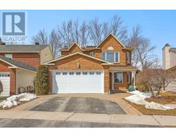 1589 CHAMPNEUF DRIVE, ottawa, Ontario