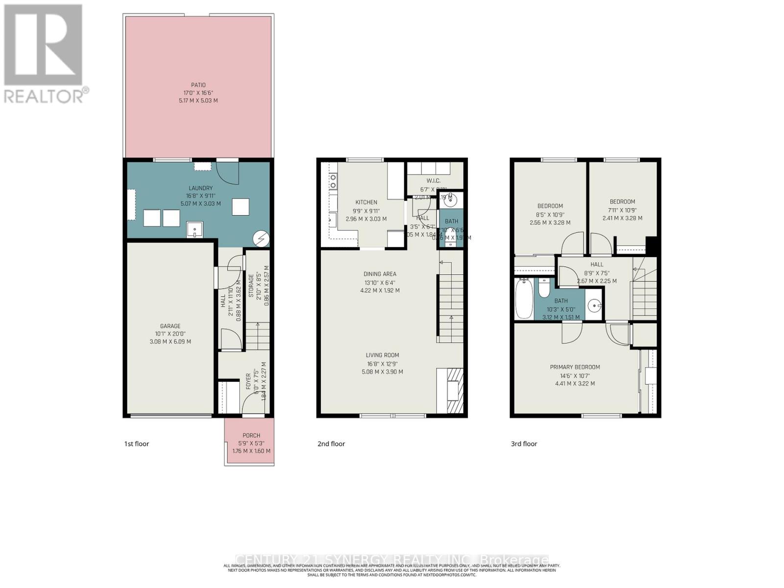 2004 Greenway Park Lane, Ottawa, Ontario  K1B 5A8 - Photo 29 - X12924406