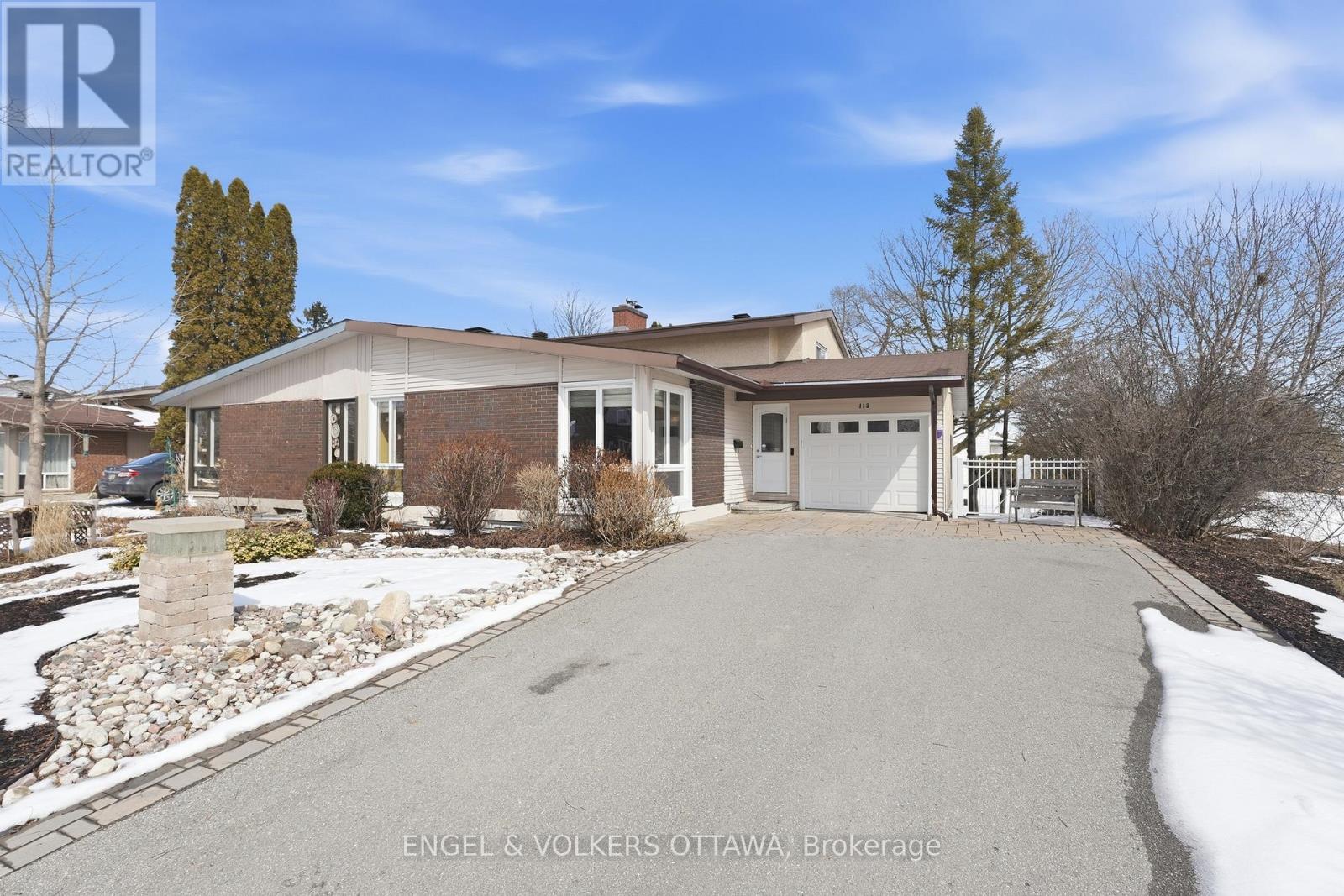 113 BENLEA DRIVE, Ottawa, Ontario