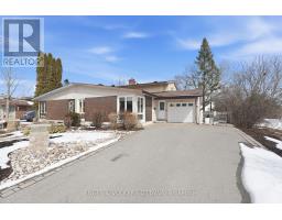 113 BENLEA DRIVE, Ottawa, Ontario
