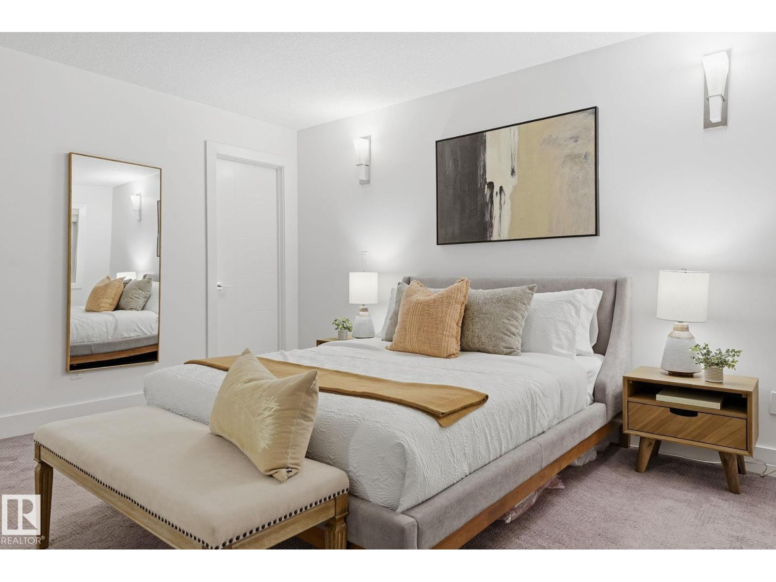 11434 71 Av Nw, Edmonton, Alberta  T6G 0A7 - Photo 19 - E4478045