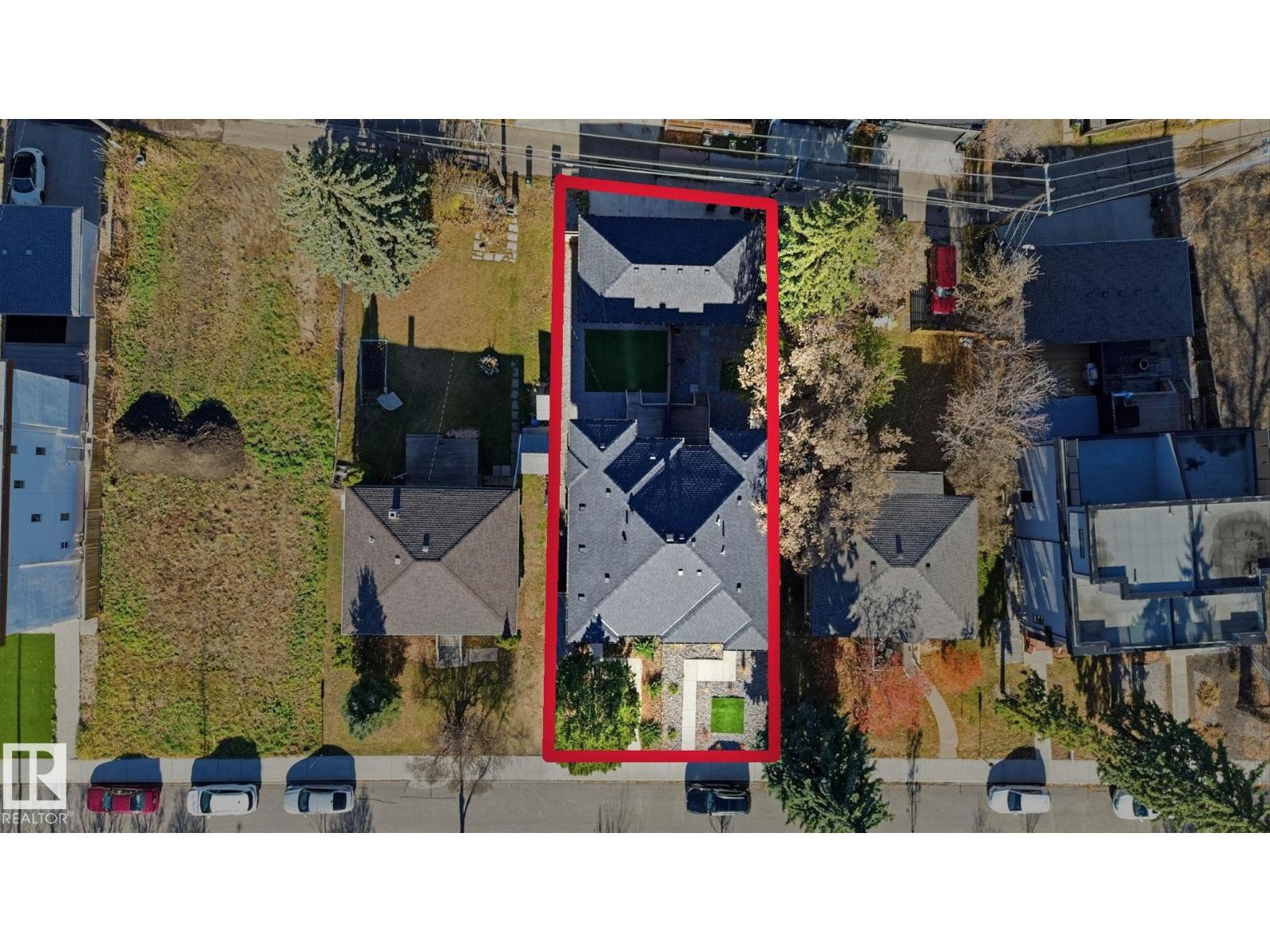 11434 71 Av Nw, Edmonton, Alberta  T6G 0A7 - Photo 40 - E4478045