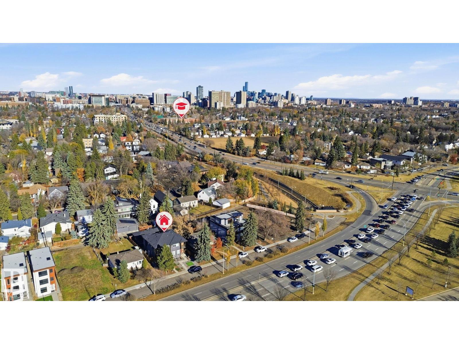 11434 71 Av Nw, Edmonton, Alberta  T6G 0A7 - Photo 42 - E4478045