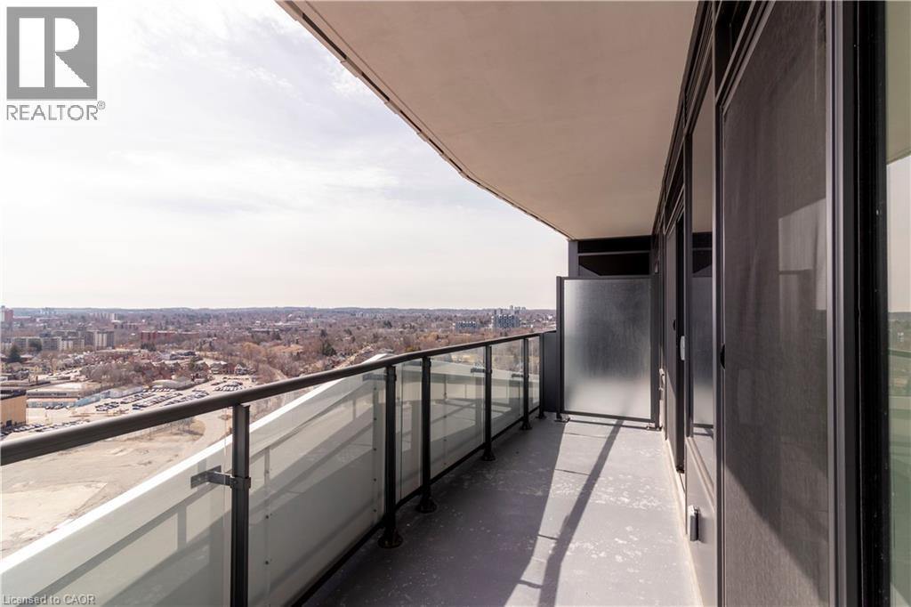 25 Wellington Street S Unit# 1701, Kitchener, Ontario  N2G 0G5 - Photo 21 - 40814744