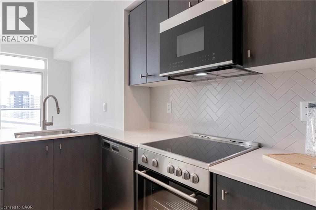 25 Wellington Street S Unit# 1701, Kitchener, Ontario  N2G 0G5 - Photo 6 - 40814744