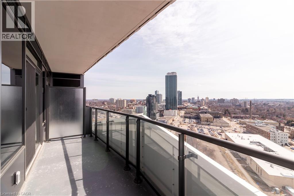 25 Wellington Street S Unit# 1701, Kitchener, Ontario  N2G 0G5 - Photo 20 - 40814744