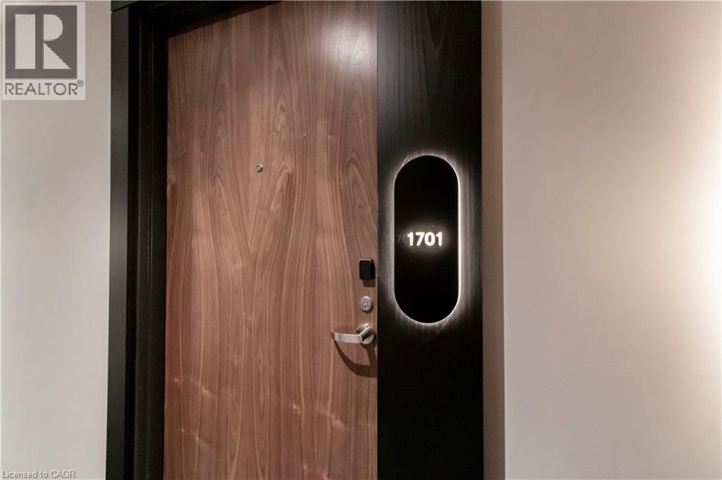 25 Wellington Street S Unit# 1701, Kitchener, Ontario  N2G 0G5 - Photo 23 - 40814744