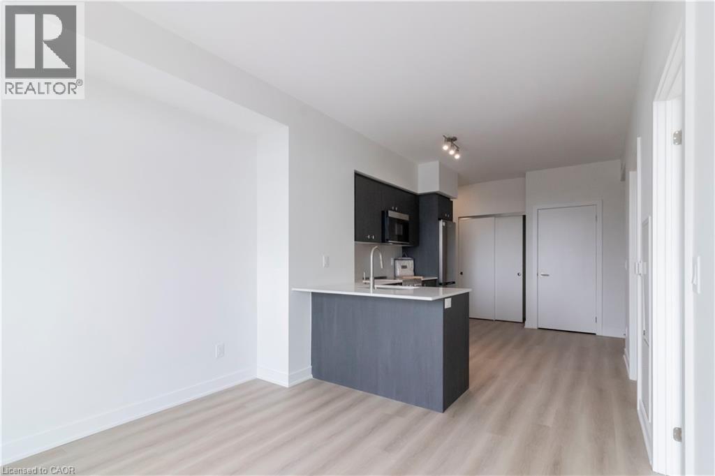 25 Wellington Street S Unit# 1701, Kitchener, Ontario  N2G 0G5 - Photo 7 - 40814744
