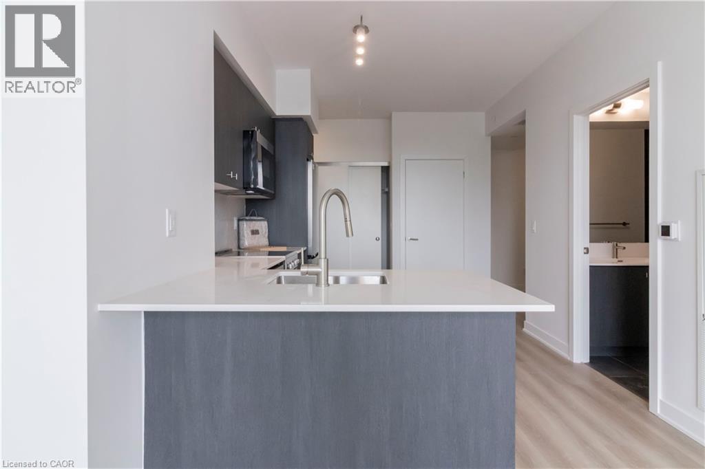 25 Wellington Street S Unit# 1701, Kitchener, Ontario  N2G 0G5 - Photo 9 - 40814744