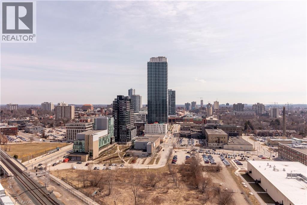 25 Wellington Street S Unit# 1701, Kitchener, Ontario  N2G 0G5 - Photo 22 - 40814744