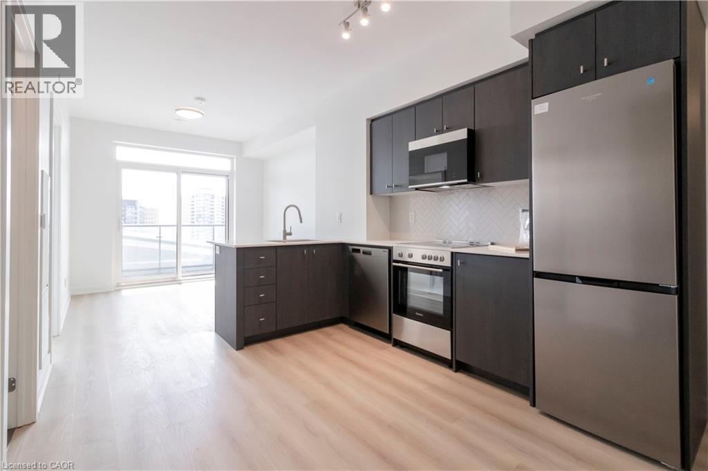 25 Wellington Street S Unit# 1701, Kitchener, Ontario  N2G 0G5 - Photo 5 - 40814744