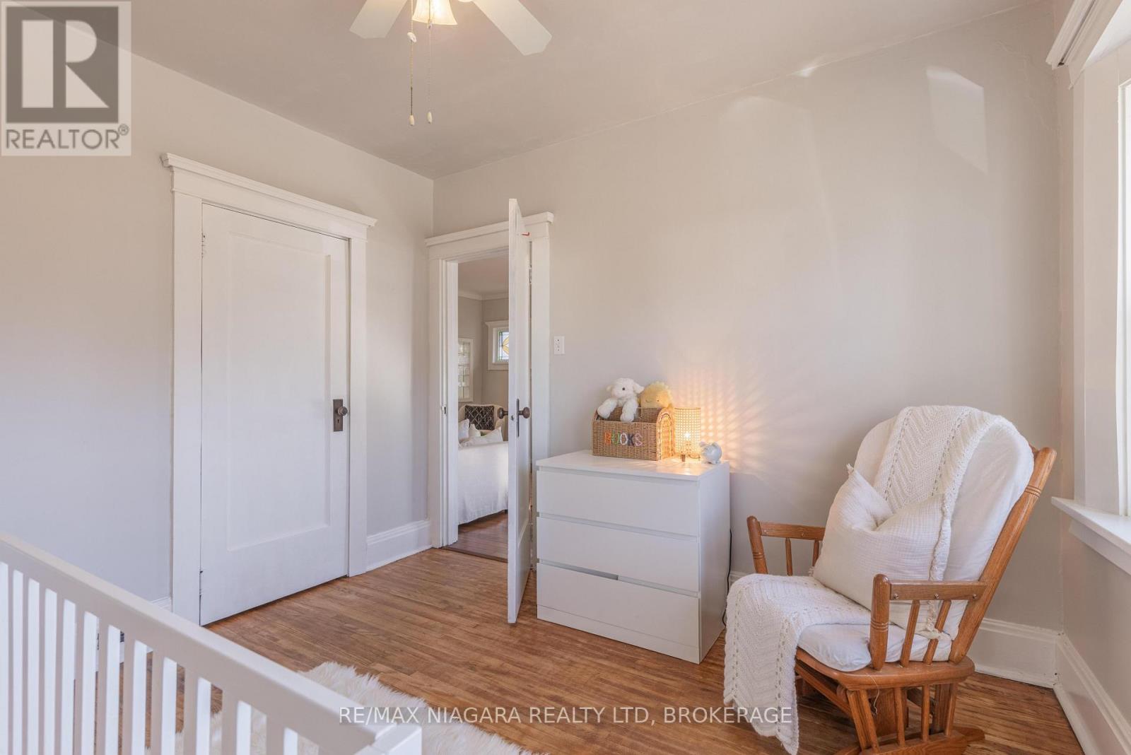 19 Linden Street, St. Catharines, Ontario  L2R 1H4 - Photo 18 - X12924184