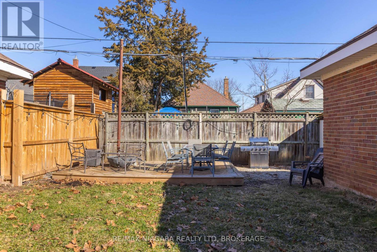 19 Linden Street, St. Catharines, Ontario  L2R 1H4 - Photo 21 - X12924184