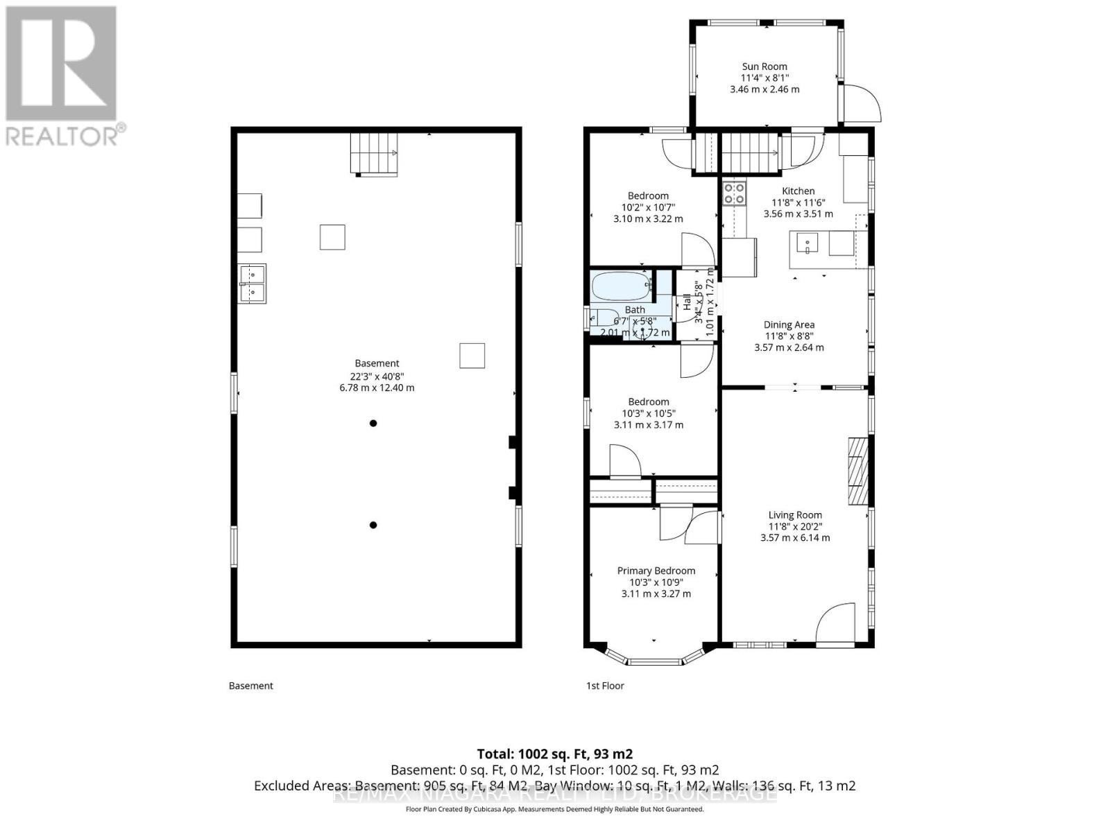 19 Linden Street, St. Catharines, Ontario  L2R 1H4 - Photo 25 - X12924184