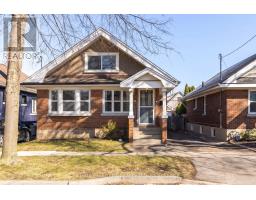 19 LINDEN STREET, St. Catharines, Ontario
