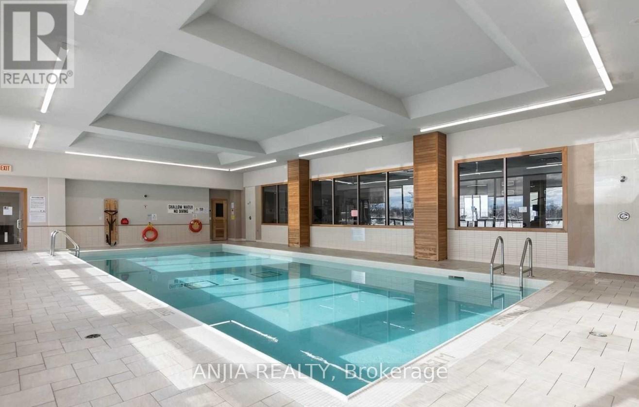 219a - 39 Galleria Parkway, Markham, Ontario  L3T 0A6 - Photo 13 - N12924090