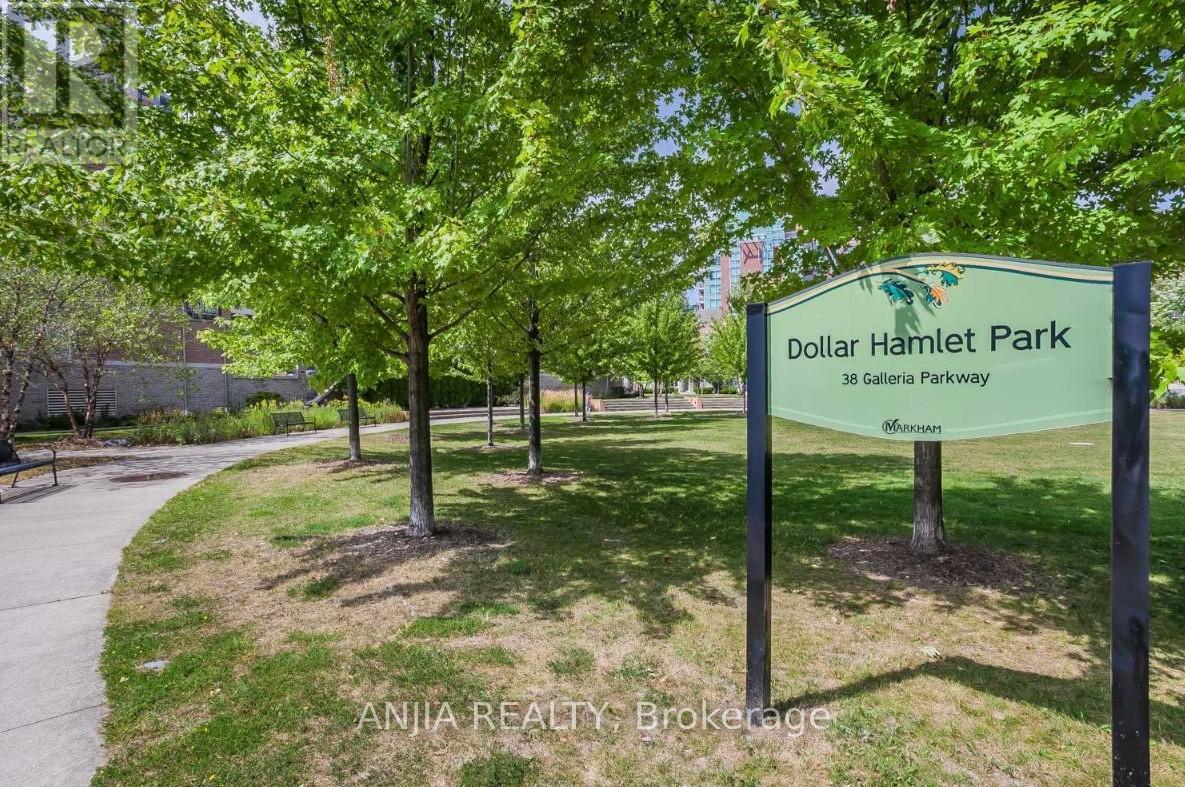 219a - 39 Galleria Parkway, Markham, Ontario  L3T 0A6 - Photo 16 - N12924090