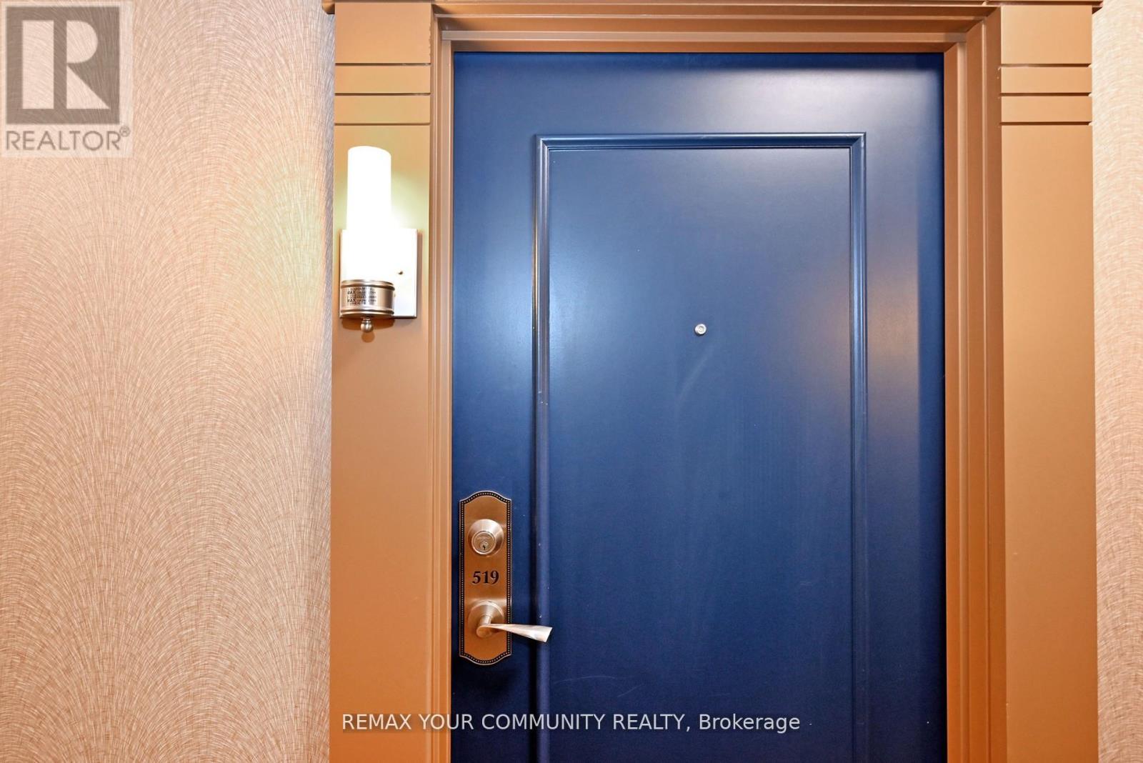 519 - 99 South Town Centre Boulevard, Markham, Ontario  L6G 0E9 - Photo 11 - N12924098