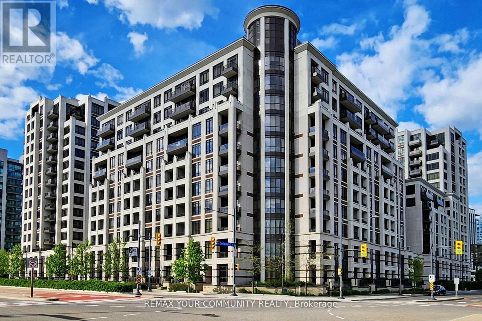 519 - 99 South Town Centre Boulevard, Markham, Ontario  L6G 0E9 - Photo 2 - N12924098