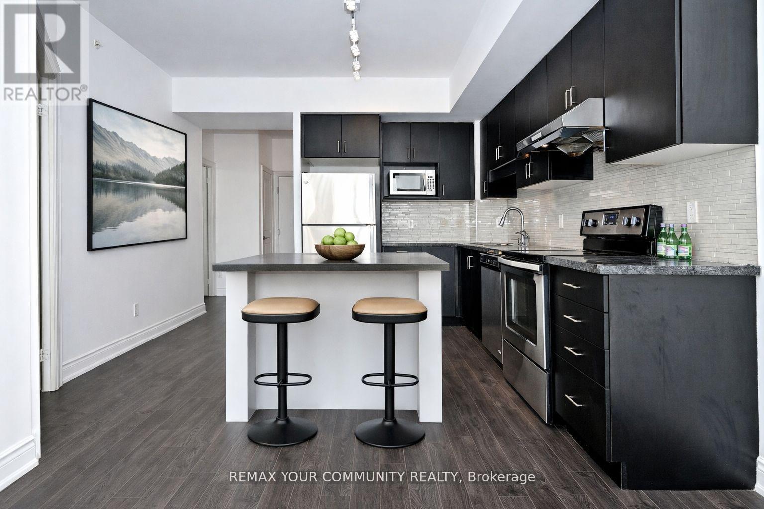 519 - 99 South Town Centre Boulevard, Markham, Ontario  L6G 0E9 - Photo 21 - N12924098