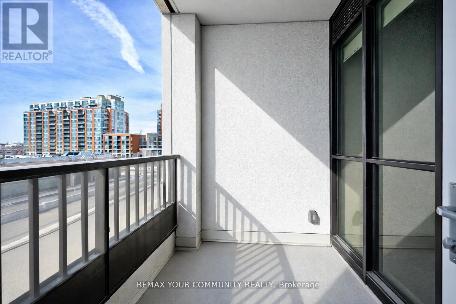 519 - 99 South Town Centre Boulevard, Markham, Ontario  L6G 0E9 - Photo 30 - N12924098