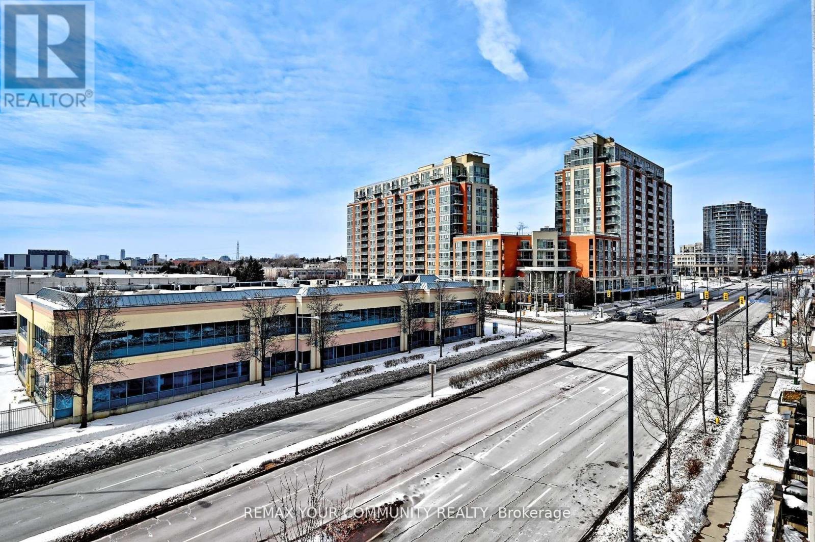 519 - 99 South Town Centre Boulevard, Markham, Ontario  L6G 0E9 - Photo 31 - N12924098