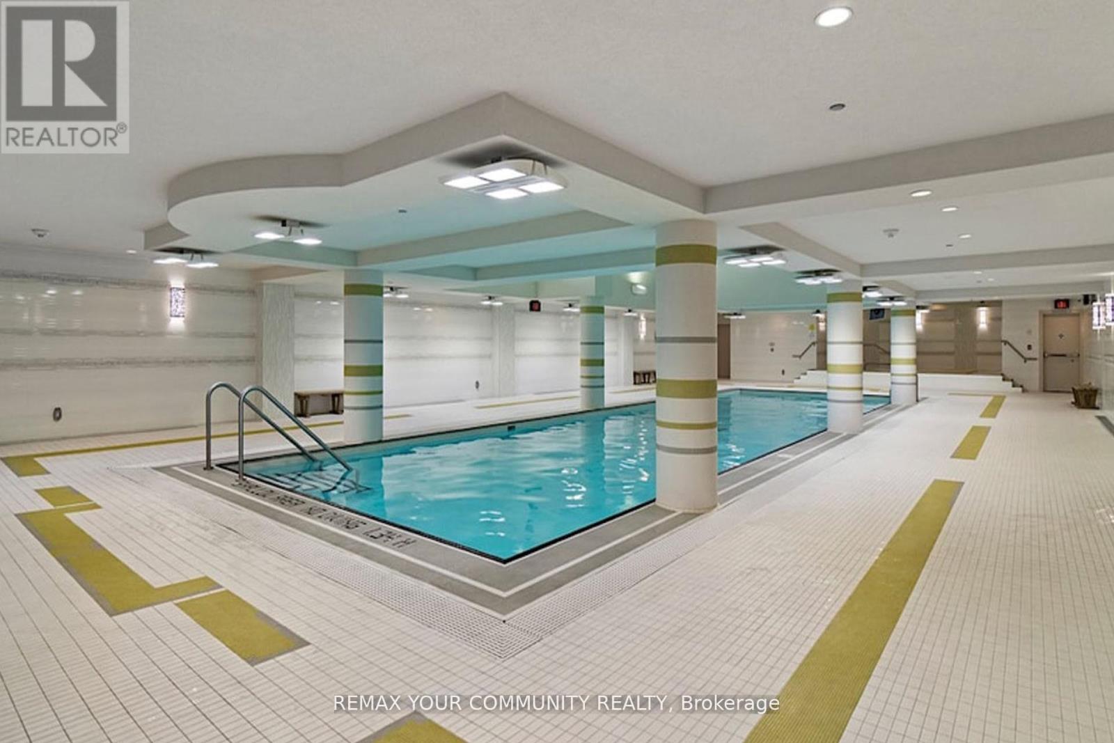 519 - 99 South Town Centre Boulevard, Markham, Ontario  L6G 0E9 - Photo 33 - N12924098