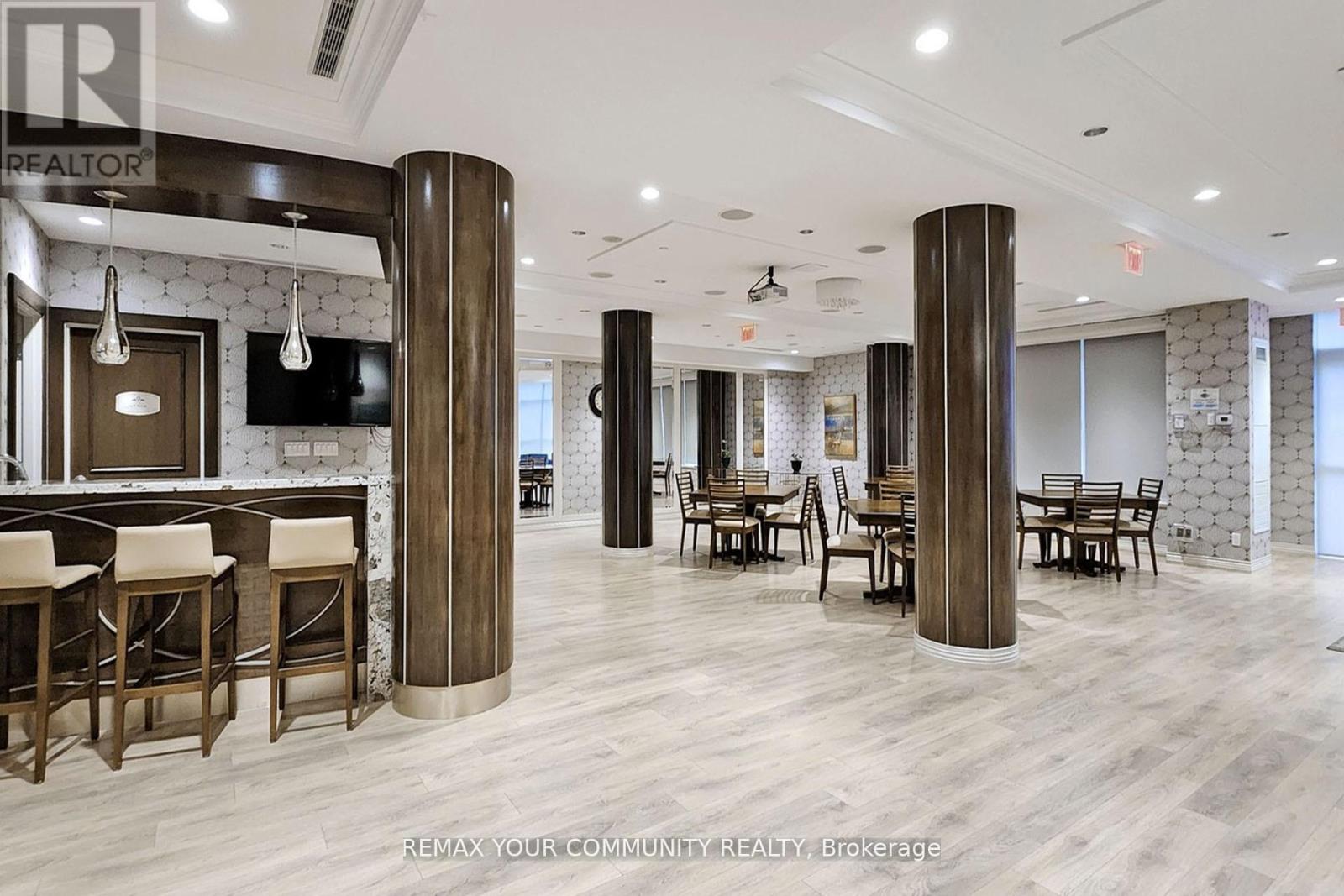 519 - 99 South Town Centre Boulevard, Markham, Ontario  L6G 0E9 - Photo 35 - N12924098