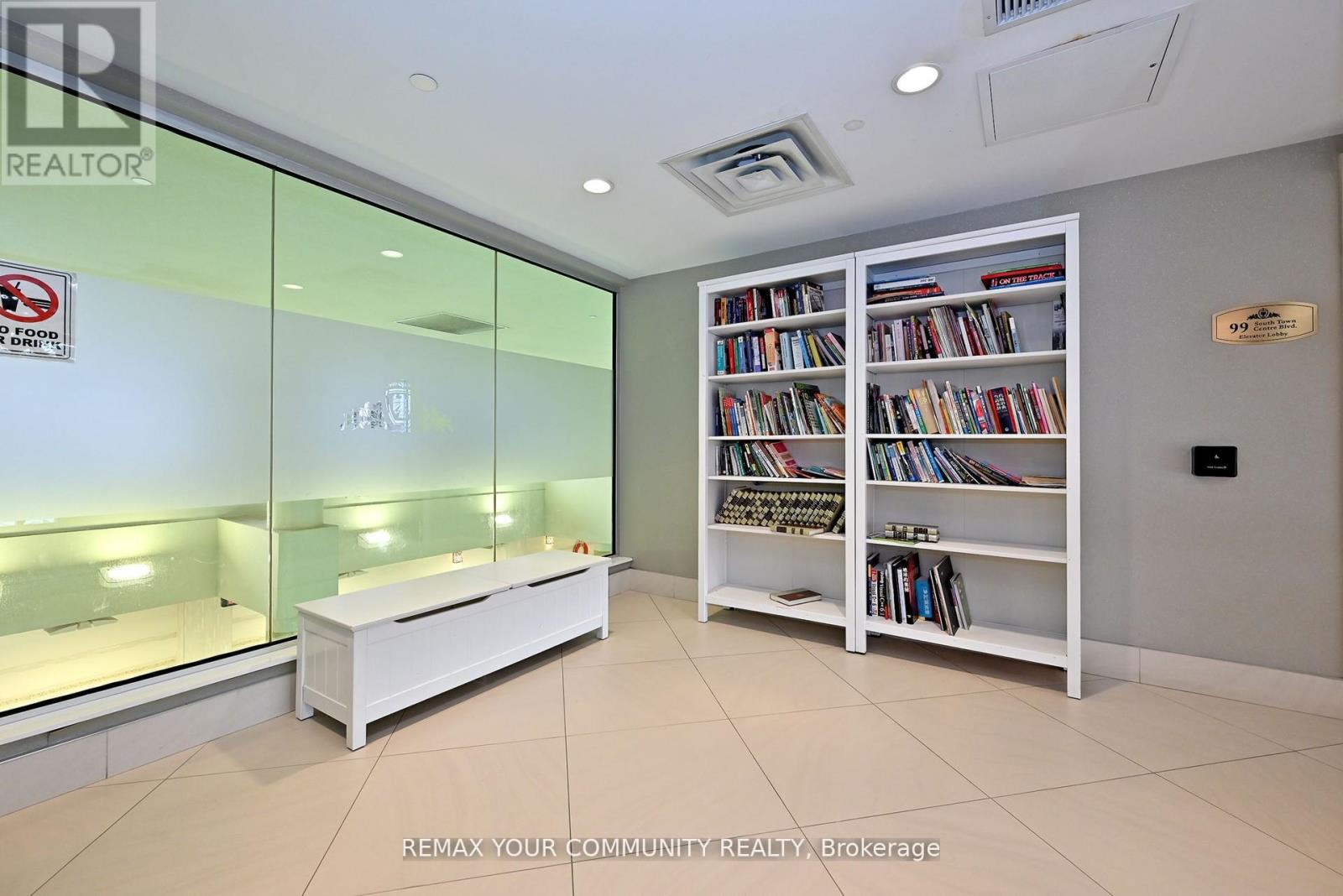 519 - 99 South Town Centre Boulevard, Markham, Ontario  L6G 0E9 - Photo 37 - N12924098