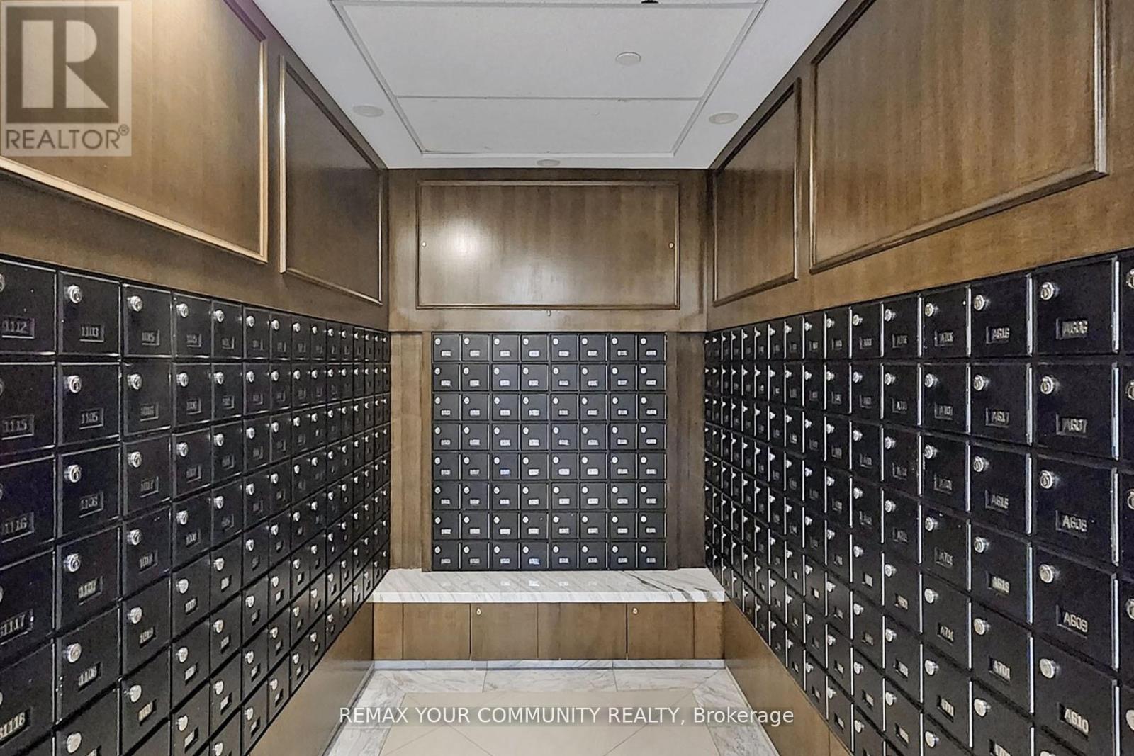 519 - 99 South Town Centre Boulevard, Markham, Ontario  L6G 0E9 - Photo 38 - N12924098